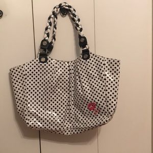 Betsey Johnson purse